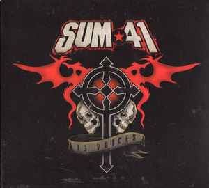 Sum 41 – Pieces (2004, CD) - Discogs