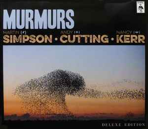 Martin Simpson - Murmurs