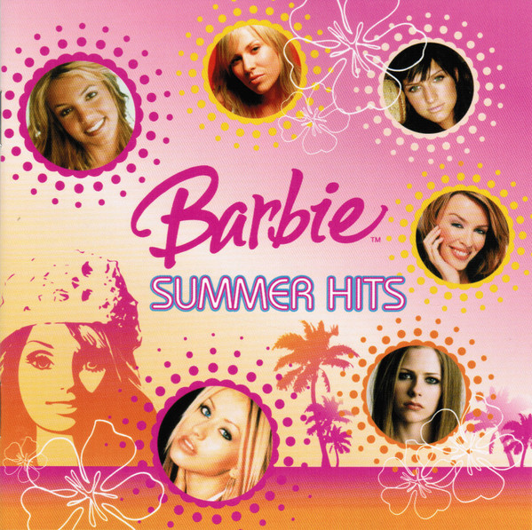 udslettelse Malawi Afhængighed Barbie Summer Hits (2005, CD) - Discogs