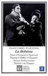 Cover of La Bohème, 1994, Cassette