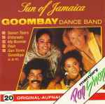 Goombay Dance Band – Sun Of Jamaica (1988, CD) - Discogs