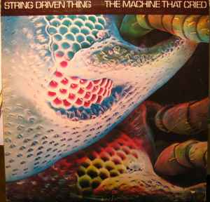 String Driven Thing – The Machine That Cried (1973