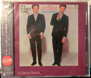 The Everly Brothers – It's Everly Time (2013