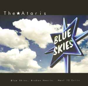 Blue Skies, Broken Hearts... Next 12 Exits - The Ataris