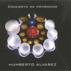 Humberto Alvarez - Concierto De Armónicos
