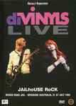 Cover of Live, 2003-03-03, DVD