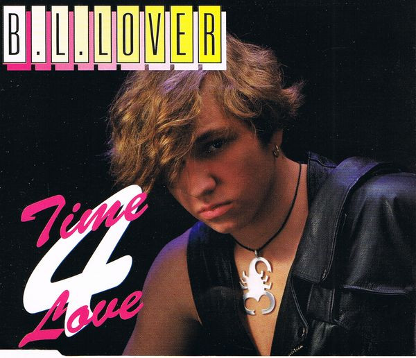 Album herunterladen BL Lover - Time 4 Love
