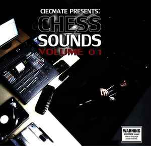 ciecmate - Chess Sounds Volume 01