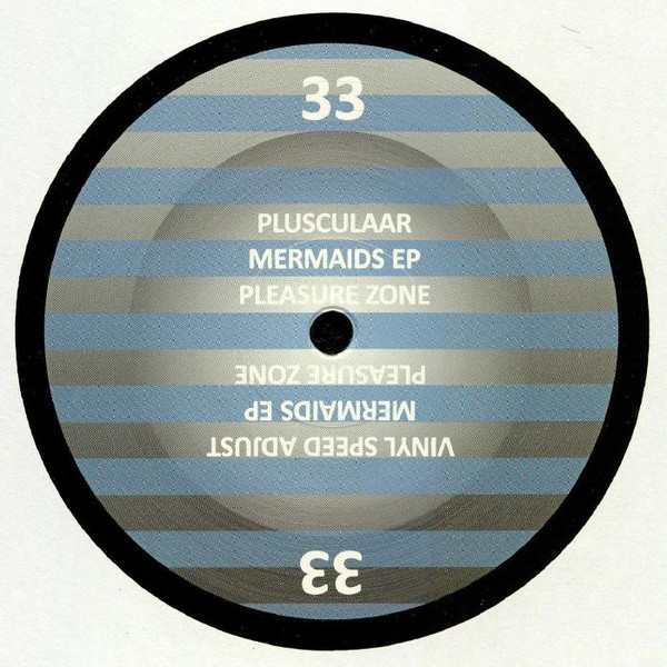 ladda ner album Plusculaar - Mermaids EP