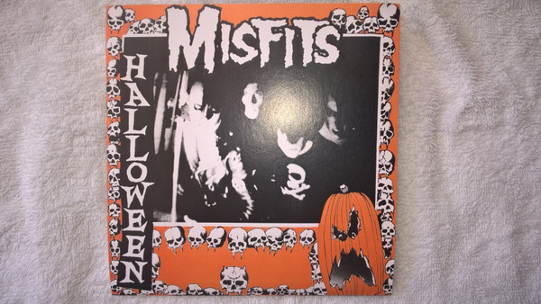 Misfits – Halloween (Vinyl) - Discogs