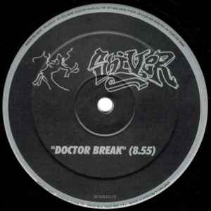 Shiver (5) - Doctor Break album cover
