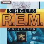 Cover of Singles Collected, , CD