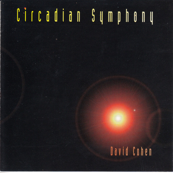 last ned album Download David Cohen - Circadian Symphony album