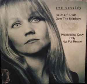 Eva Cassidy - Fields of Gold 