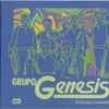 Grupo Genesis* - El Grupo Completo