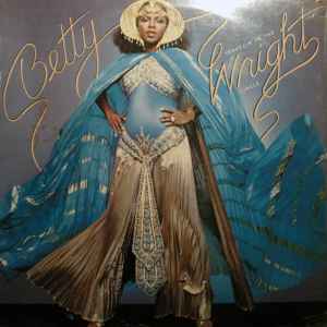 Betty Travelin' In The Wright Circle - Betty Wright