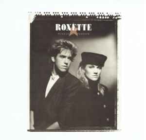 Roxette - Pearls Of Passion album cover