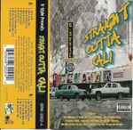 Straight Outta Cali (1998, CD) - Discogs