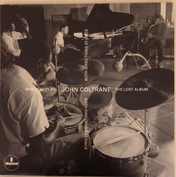 ジョン・コルトレーン(ts、ss) CD ザ・ロスト・アルバム(デラックス・エディション)(初回限定盤)