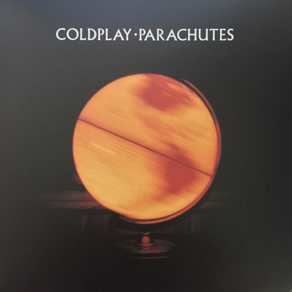 Coldplay – Parachutes (Vinyl) - Discogs