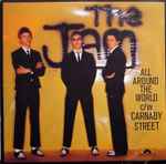 Cover of All Around The World c/w Carnaby Street, , Vinyl