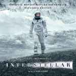 Cover of Interstellar (Original Motion Picture Soundtrack Expanded Edition), 2020-11-13, File