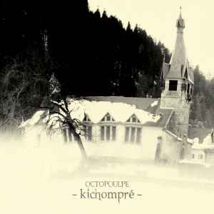 Kichompré (Vinyl, LP, Album, Repress)in vendita