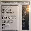Levon Vincent - Dance Music Pt.4