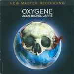 Cover of Oxygene (New Master Recording), , CD