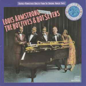 Louis Armstrong – Volume IV - Louis Armstrong And Earl Hines (CD