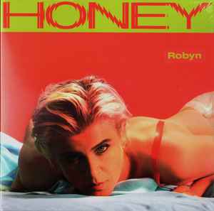 Honey - Robyn