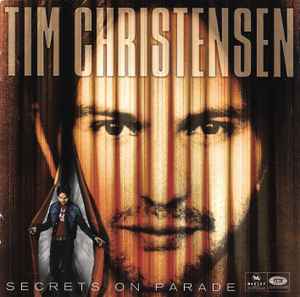 Tim Christensen Secrets | | Discogs