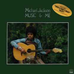 Michael Jackson – Forever, Michael (1984, Vinyl) - Discogs