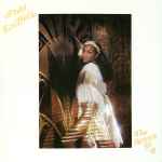 Cover of The Spirit's In It, 1981, Vinyl