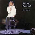 Cover of One Voice, 1987, Vinyl