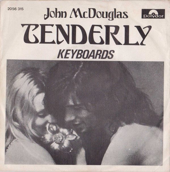 lataa albumi John Mc Douglas - Tenderly