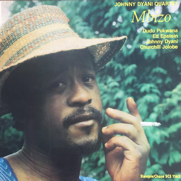 Johnny Dyani Quartet – Mbizo (1982, Vinyl) - Discogs