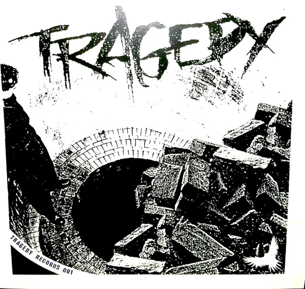 last ned album Tragedy - Tragedy