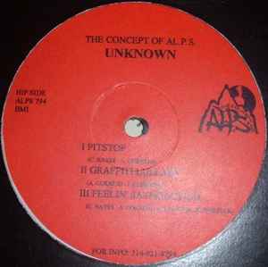 The Concept Of AL.P.S. - Unknown | Releases | Discogs