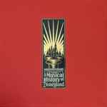 Cover of A Musical History Of Disneyland, 2005-09-20, CD