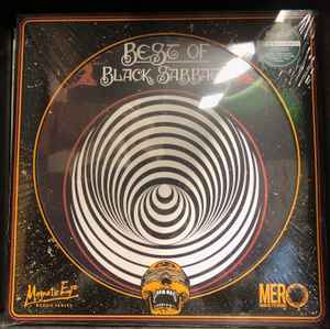 Best Of Black Sabbath (Redux) (2020, Vinyl) - Discogs