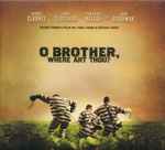 Cover of O Brother, Where Art Thou?, 2000, CD