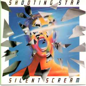 Shooting Star (4) - Silent Scream