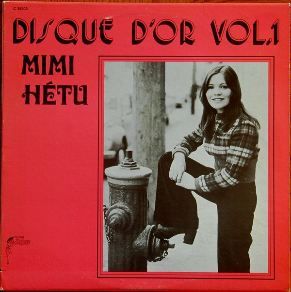 baixar álbum Mimi Hétu - Disques Dor Vol 1