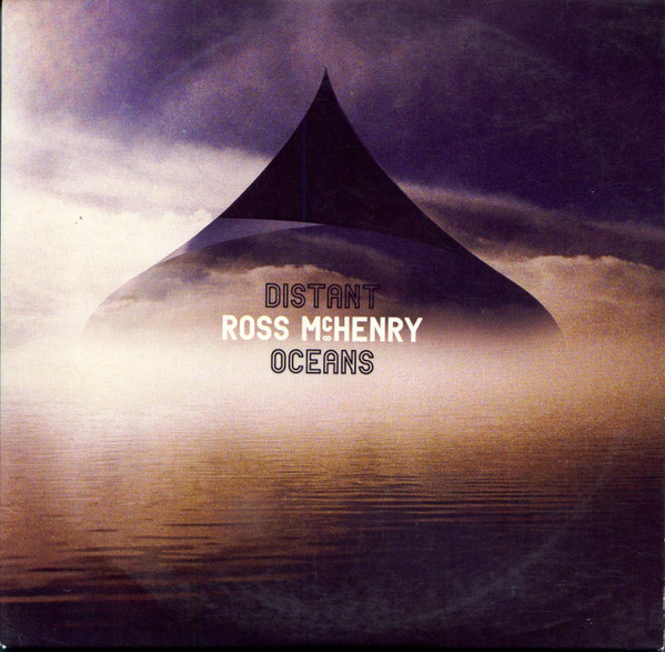 未使用 Ross McHenry - Distant Oceans / レコードB2StanleyPa