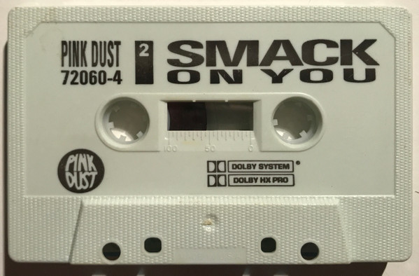 descargar álbum Smack - On You