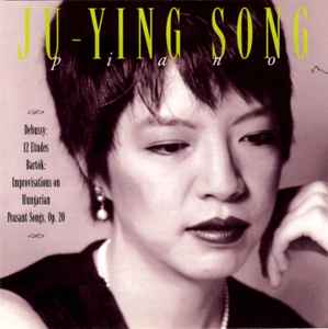 Ju-Ying Song