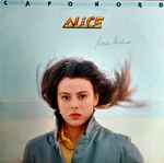 Cover of Capo Nord, , Vinyl