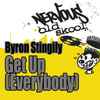 Byron Stingily - Get Up (Everybody)