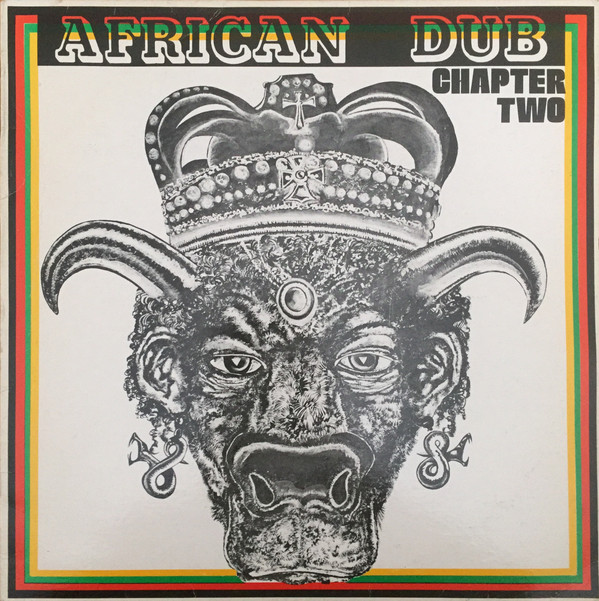 African Dub Chapter Two